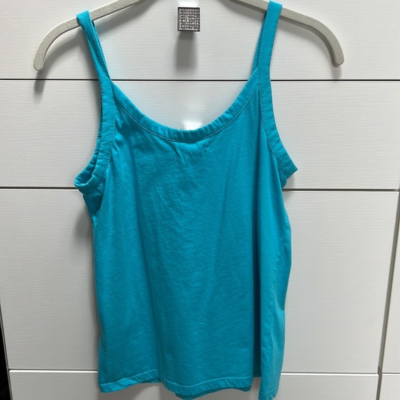 Thread lbs 4 Thought tank top - Picture 2 of 3